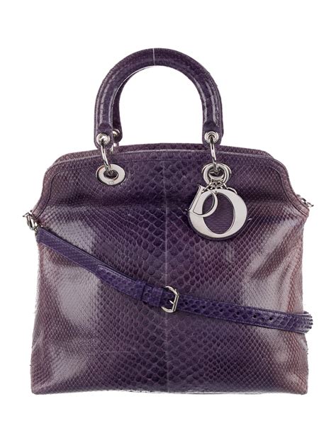 dior granville tote|Granville Dior Handbags for Women .